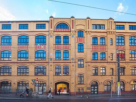 Gewerbeobjekt Berlin Oberschöneweide - 1.099&euro; | Angebot:26797674