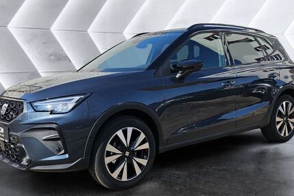 Seat Arona 1.100 km 23.990 &euro; Ludwigsfelde 14974