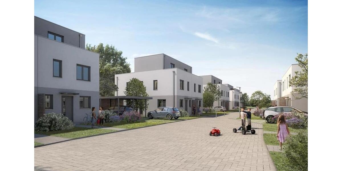 Doppelhaushälfte Berlin Treptow-Köpenick - 4.5 Zimmer, 111 m&sup2;, 2.200&euro; | Angebot:26548086