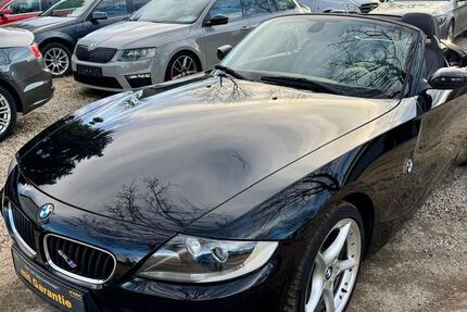 BMW Z4 128.500 km 13.499 &euro; Berlin-Lichtenrade 12309