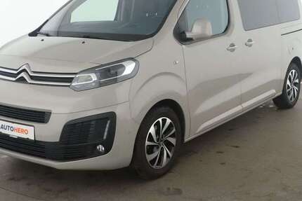 Citroen Jumpy 31.149 km 36.690 € Berlin 14059