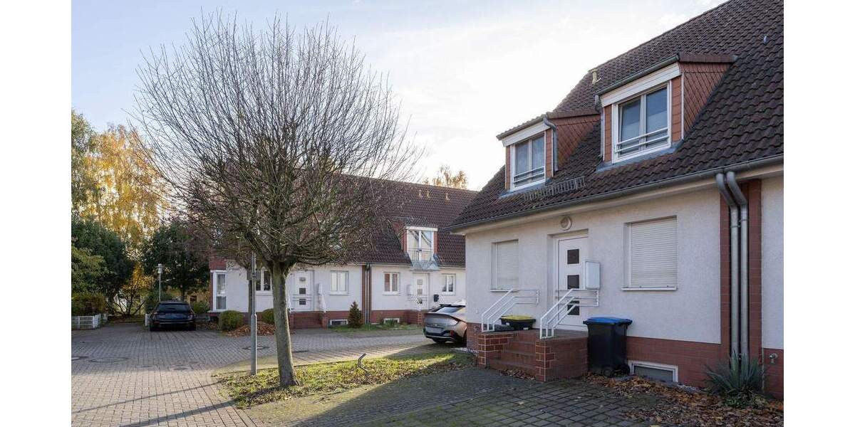 Reihenendhaus Dallgow-Döberitz Dallgow - 4 Zimmer, 117 m&sup2;, 480.700&euro; | Angebot:24586528