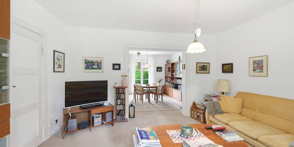 Reihenendhaus Berlin Zehlendorf - 6 Zimmer, 82 m&sup2;, 649.000&euro; | Angebot:26779765
