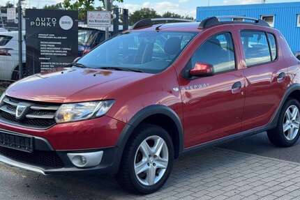 Dacia Sandero 100.000 km 5.499 € Wildau 15745