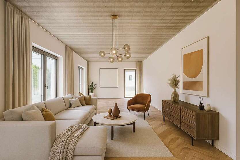 Haus zum Kaufen in Falkensee 875.000 € 150 m²