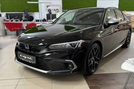 Honda Civic 1.224 km 42.200 € Berlin 13403