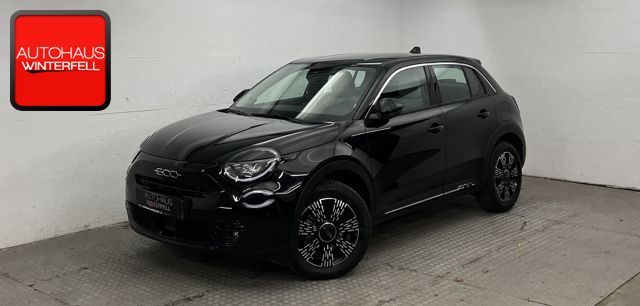 Fiat 600 5.994 km 20.800 &euro; Berlin 12351
