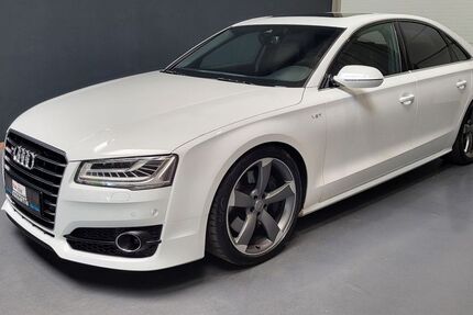 Audi A8 211.630 km 25.850 &euro; Teltow 14513
