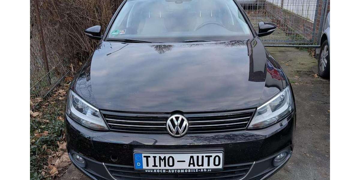 VW Jetta 127.856 km 5.999 &euro; Berlin-Karlshorst 10318