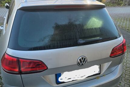 VW Golf 204.964 km 7.300 &euro; Ahrensfelde 16356