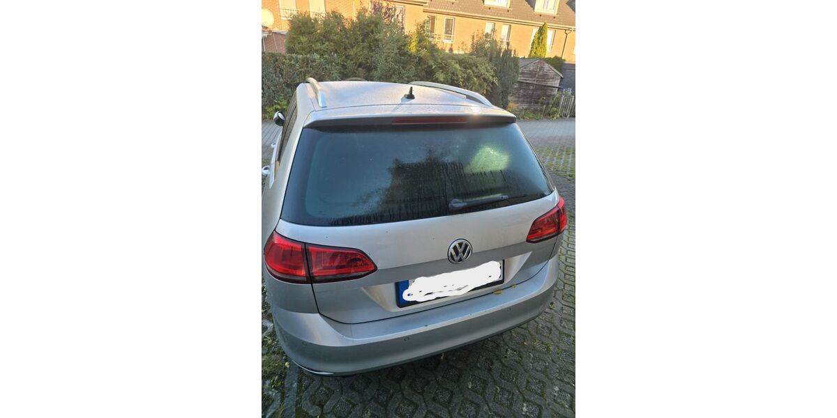 VW Golf 204.964 km 7.300 &euro; Ahrensfelde 16356