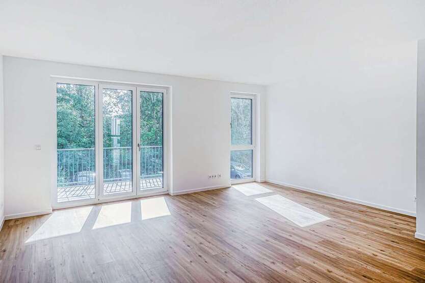 Wohnung zum Mieten in Berlin 1.840 € 96 m²