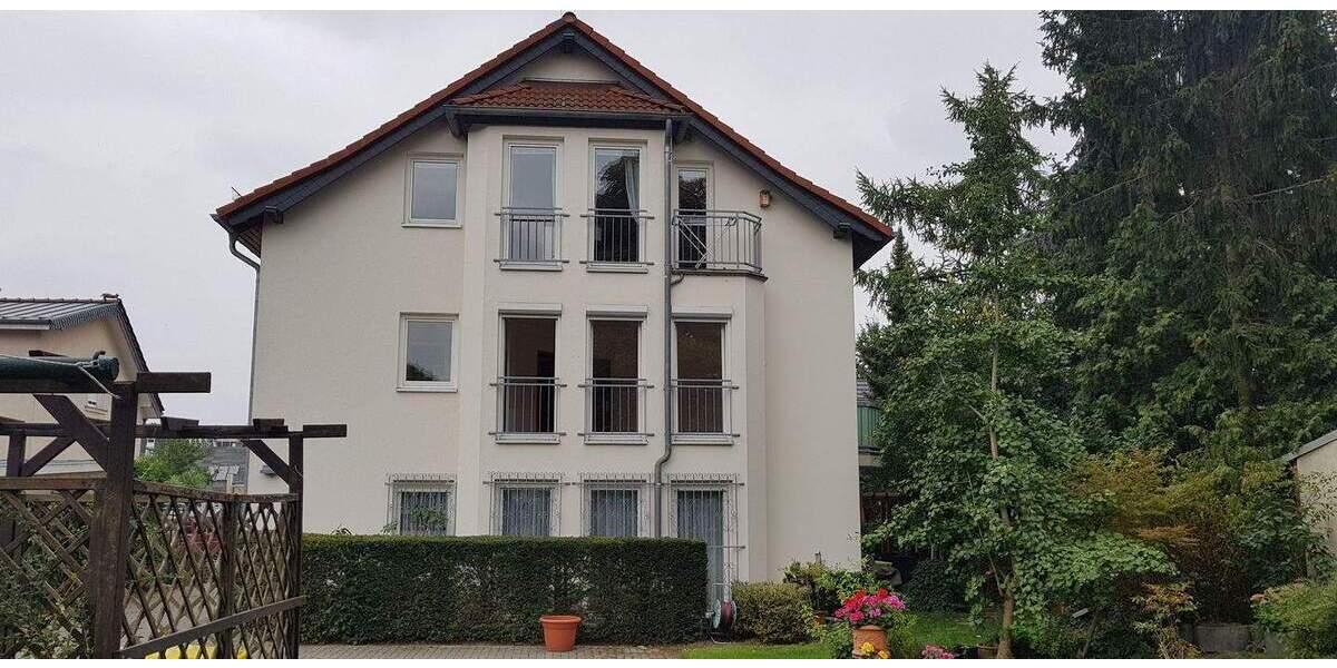 Etagenwohnung Berlin Wilhelmsruh - 2 Zimmer, 64 m&sup2;, 285.000&euro; | Angebot:25700068