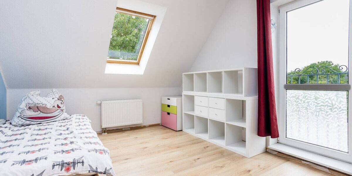 Mehrfamilienhaus, Wohnhaus Brieselang - 1 Zimmer, 277 m&sup2;, 849.000&euro; | Angebot:26360190