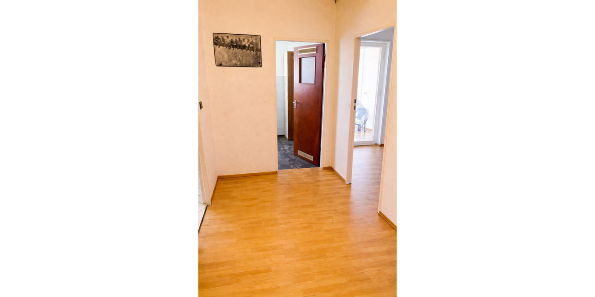 Etagenwohnung Berlin Falkenhagener Feld - 1 Zimmer, 35 m&sup2;, 105.000&euro; | Angebot:25594100
