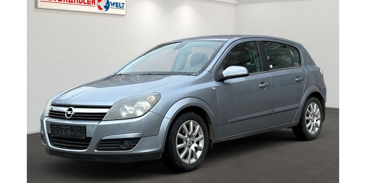 Opel Astra 208.096 km 1.499 &euro; Berlin 12681