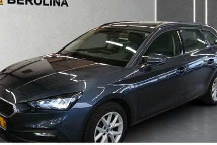 Seat Leon 38.423 km 17.950 &euro; Berlin 12105