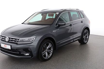 VW Tiguan 97.125 km 22.740 &euro; Schönefeld 12529