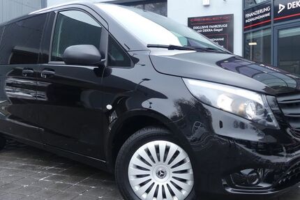 Mercedes-Benz Vito 79.995 km 34.800 &euro; Berlin 13156