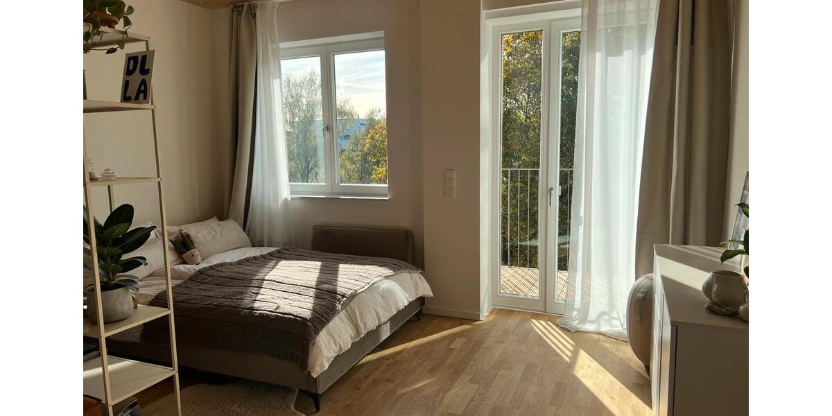 Etagenwohnung Berlin Rummelsburg - 1 Zimmer, 47 m&sup2;, 1.229&euro; | Angebot:26164613