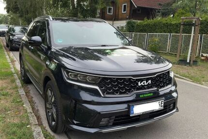 Kia Sorento 55.000 km 38.500 &euro; Hohen Neuendorf 16562
