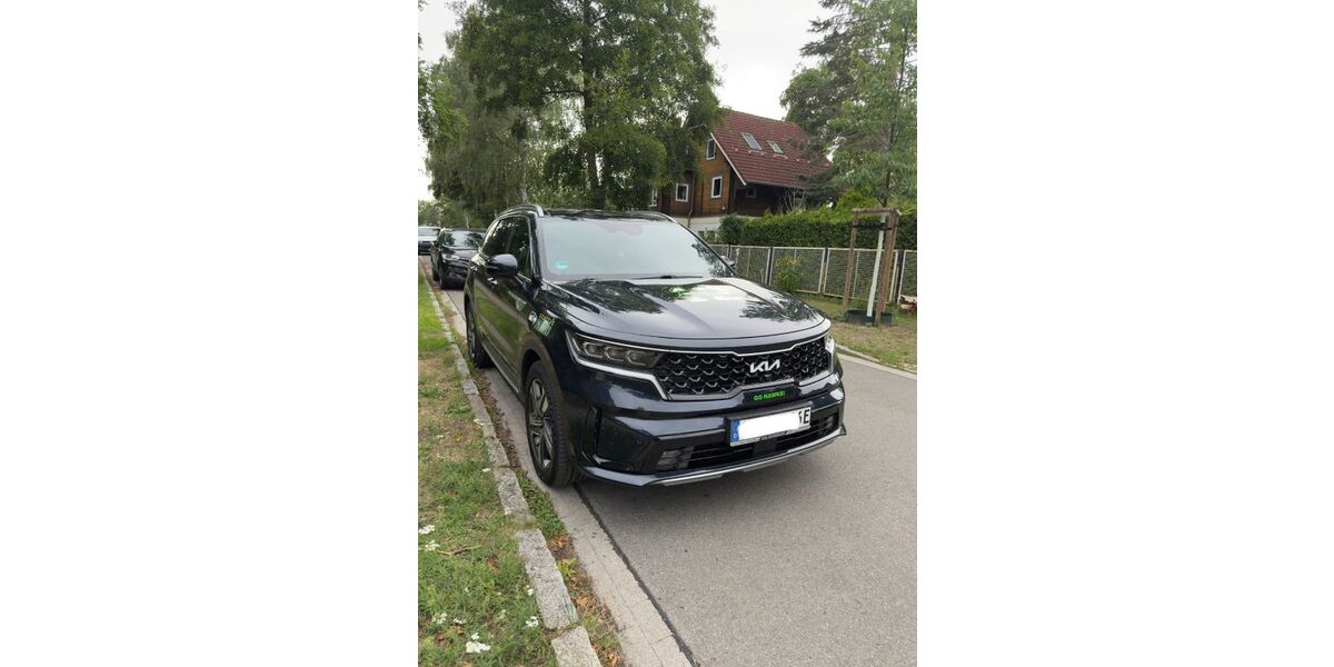 Kia Sorento 55.000 km 38.500 &euro; Hohen Neuendorf 16562