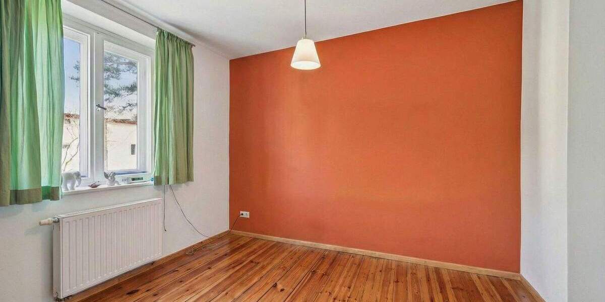 Reihenmittelhaus Berlin Zehlendorf - 4 Zimmer, 140 m&sup2;, 950.000&euro; | Angebot:25940630