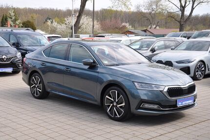 Skoda Octavia 43.150 km 21.990 &euro; Teltow 14513