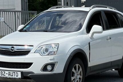 Opel Antara 290.000 km 4.000 &euro; Wildau 15745