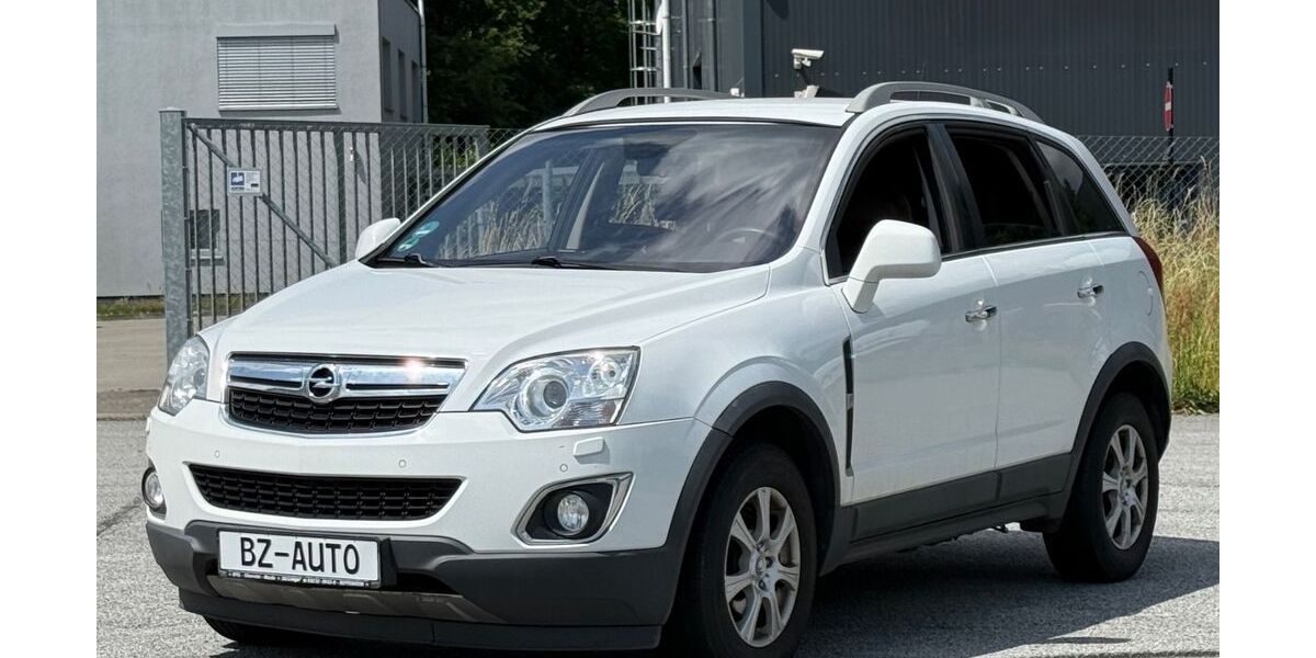 Opel Antara 290.000 km 4.000 &euro; Wildau 15745