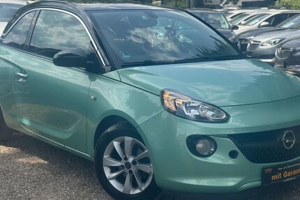Opel Adam 100.000 km 5.490 &euro; Berlin 13127