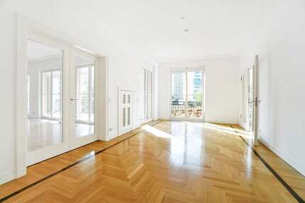 Wohnung Berlin Mitte - 5 Zimmer, 223 m&sup2;, 4.817&euro; | Angebot:27640853