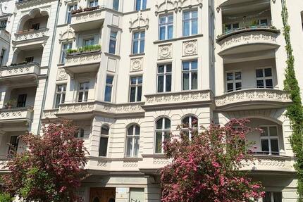 Wohnung Berlin Tempelhof-Schöneberg - 5 Zimmer, 168 m&sup2;, 849.000&euro; | Angebot:27661550