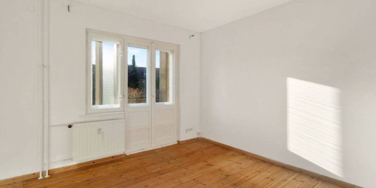 Etagenwohnung Berlin Spandau - 2 Zimmer, 42 m&sup2;, 165.000&euro; | Angebot:25970820