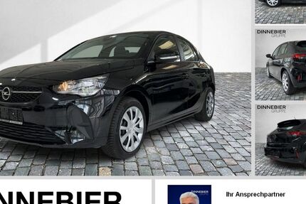 Opel Corsa 45.495 km 15.013 &euro; Berlin 13509