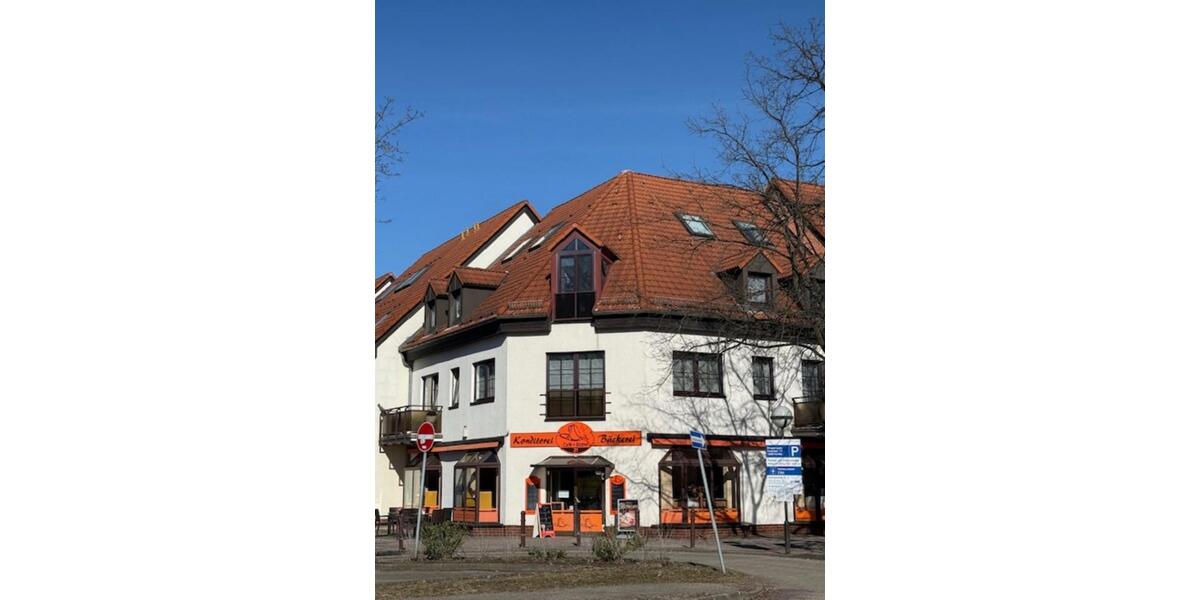 Etagenwohnung Wandlitz - 1 Zimmer, 41 m&sup2;, 121.800&euro; | Angebot:25943693