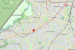 Etagenwohnung Berlin Zehlendorf - 2 Zimmer, 51 m&sup2;, 245.000&euro; | Angebot:26608596