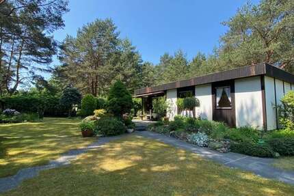 Haus zum Kaufen in Königs Wusterhausen Zeesen 350.000 € 36 m² 2 zimmer