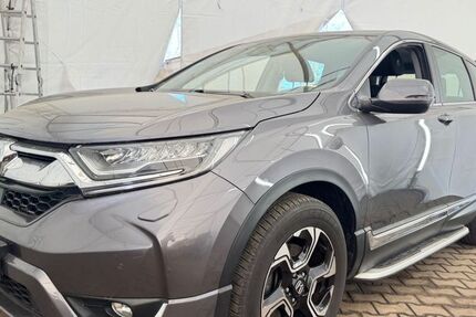 Honda CR-V 50.000 km 19.790 &euro; Hoppegarten Hönow 15366