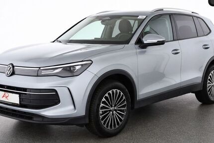 VW Tiguan 7.643 km 40.880 &euro; Schönefeld 12529