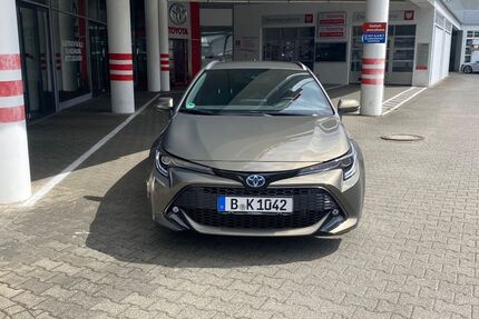 Toyota Corolla 163.000 km 22.000 &euro; Berlin 10827