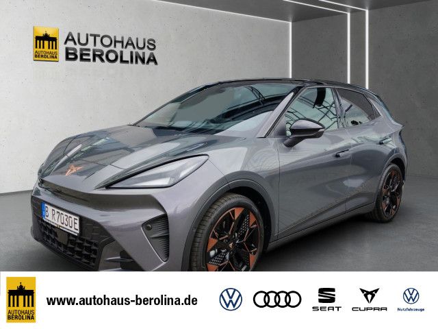 Cupra Raval 1.500 km 35.444 &euro; Berlin 13581
