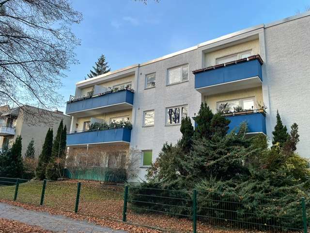 Wohnung zum Kaufen in Berlin 312.000 € 60 m² - Etagenwohnung Berlin Steglitz-Zehlendorf | Angebot:24995589