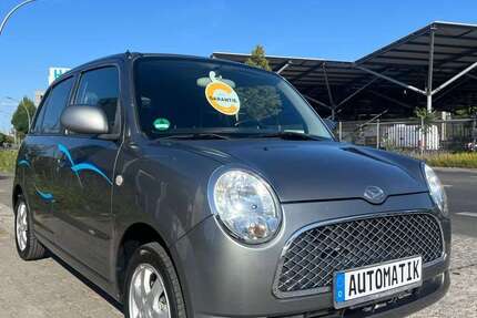 Daihatsu Trevis 109.000 km 5.490 € Berlin 10551