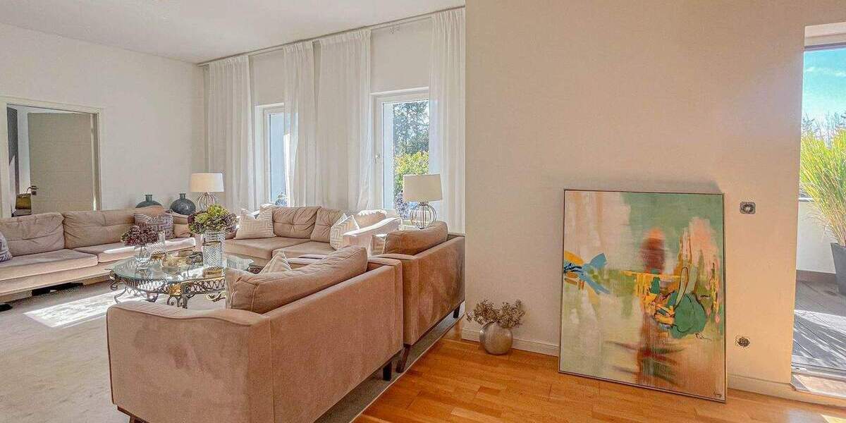 Top gepflegtes MFH mit 6 Einheiten - ideal für Anleger & Eigennutzer 1 zimmer