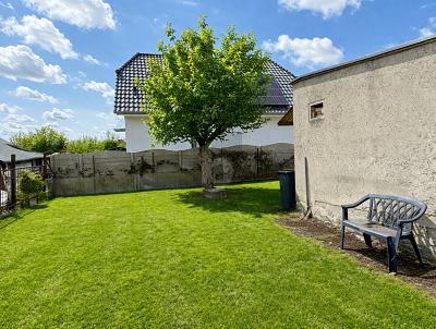 GESTALTUNGSCHANCE MIT GROßEM GARTEN - Einfamilienhaus Berlin-Rosenthal Rosenthal | Angebot:26024050