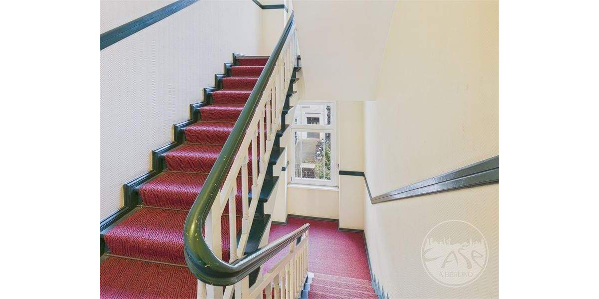 Etagenwohnung Berlin Friedrichshain - 1 Zimmer, 42 m&sup2;, 253.000&euro; | Angebot:23966683