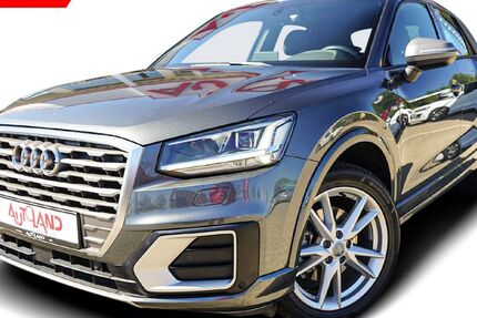 Audi Q2 72.042 km 18.950 &euro; Hoppegarten OT Hönow 15366
