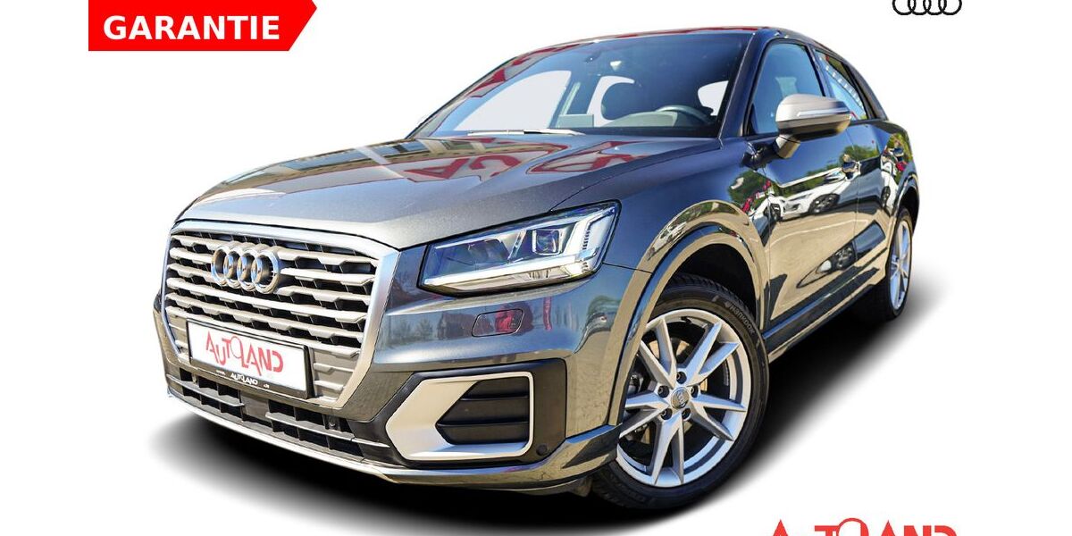 Audi Q2 72.042 km 18.950 &euro; Hoppegarten OT Hönow 15366