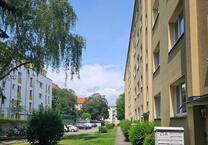 Attraktive 3-Zimmer-Wohnung mit Loggia und guter Anbindung